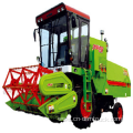 Farm Machine Rice Harvester